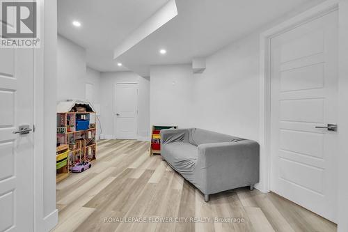 2424 Black Rail Terrace, London South, ON - Indoor Photo Showing Other Room