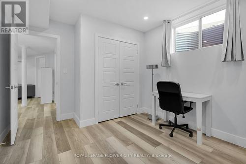 2424 Black Rail Terrace, London South, ON - Indoor