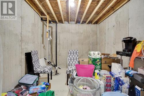 2424 Black Rail Terrace, London South, ON - Indoor Photo Showing Other Room