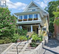 117 BELLHAVEN ROAD  Toronto, ON M4L 3J9