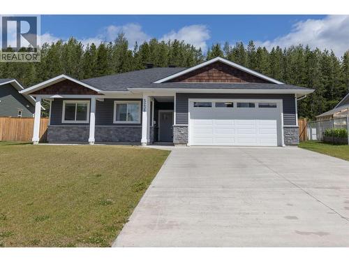 5238 SMITH AVENUE  Terrace, BC V8G 0H1