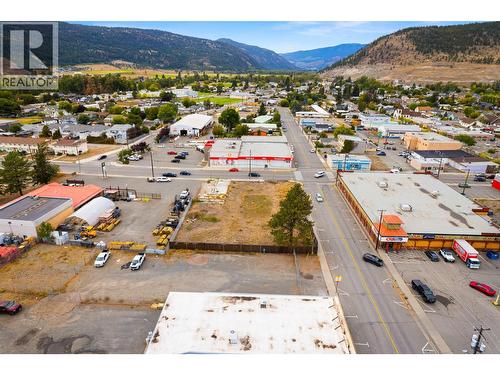 2038 Coutlee Avenue, Merritt, BC 