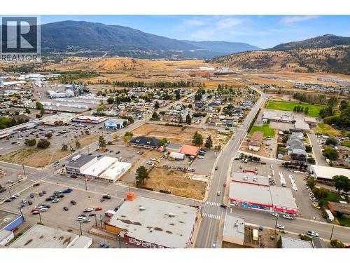 2038 Coutlee Avenue, Merritt, BC 