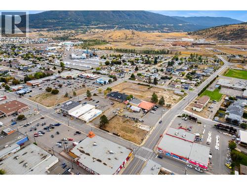 2038 Coutlee Avenue, Merritt, BC 