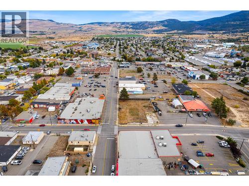 2038 Coutlee Avenue, Merritt, BC 