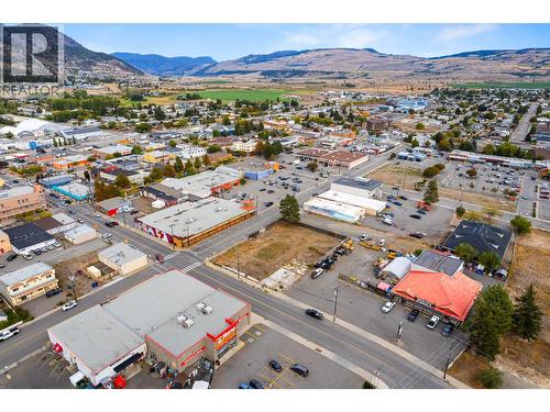 2038 Coutlee Avenue, Merritt, BC 