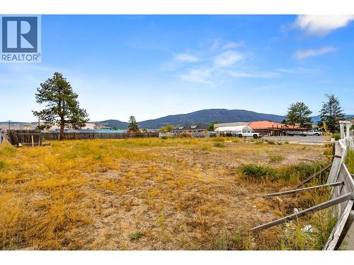 2038 Coutlee Avenue, Merritt, BC 