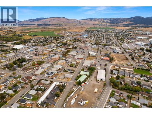 2038 Coutlee Avenue, Merritt, BC 