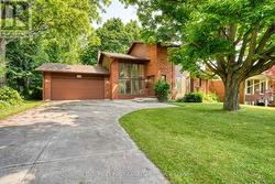 285 RIVERSIDE DRIVE  London North (North N), ON N6H 1G1