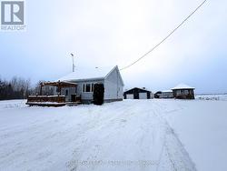 1119 OIL TANK ROAD  Iroquois Falls, ON P0K 1G0