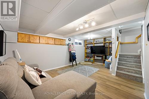 19 Armadale Crescent, Ottawa, ON - Indoor