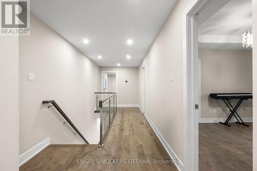 190 Northwestern Avenue, Ottawa, ON - Indoor Photo Showing Other Room