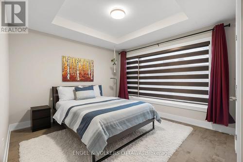 190 Northwestern Avenue, Ottawa, ON - Indoor Photo Showing Bedroom