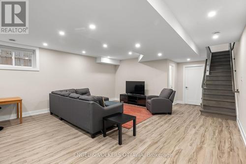 190 Northwestern Avenue, Ottawa, ON - Indoor Photo Showing Basement