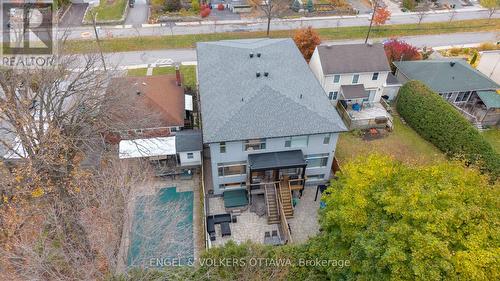 190 Northwestern Avenue, Ottawa, ON - Outdoor