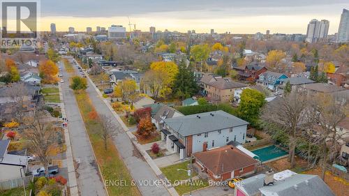 190 Northwestern Avenue, Ottawa, ON - Outdoor With View
