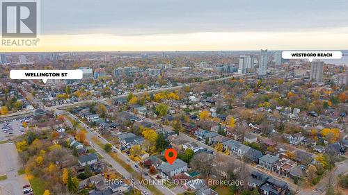 190 Northwestern Avenue, Ottawa, ON - Outdoor With View