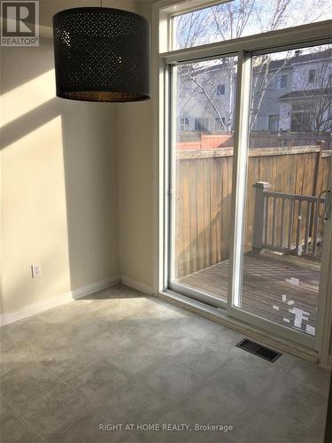 Eating Area - 159 Kinross Private, Ottawa, ON - Indoor Photo Showing Other Room