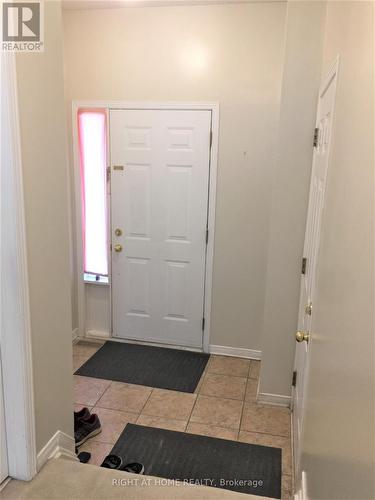 Entrance - 159 Kinross Private, Ottawa, ON - Indoor Photo Showing Other Room