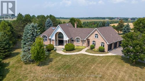 7636 COUNTY 1 ROAD  Adjala-Tosorontio, ON L0G 1W0