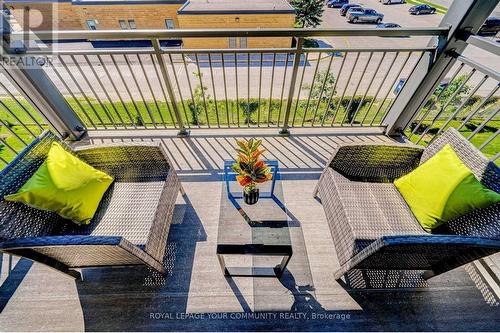 304 - 295 Cundles Road, Barrie, ON - 