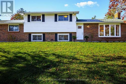 39 Parkview Heights, Quinte West (Trenton Ward), ON - Outdoor
