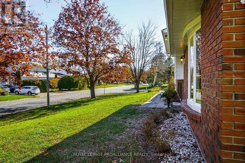 39 Parkview Heights, Quinte West (Trenton Ward), ON - Outdoor