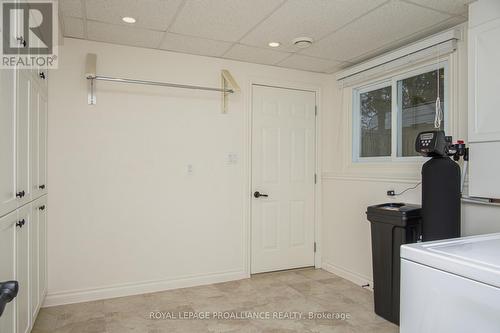 39 Parkview Heights, Quinte West (Trenton Ward), ON - Indoor