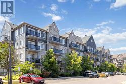 201 - 3075 THOMAS STREET  Mississauga (Churchill Meadows), ON L5M 0L4