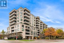620 - 20 SCRIVENER SQUARE  Toronto, ON M4W 3X9