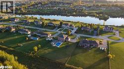 63 STEWART Drive  Erin, ON N1H 6H7