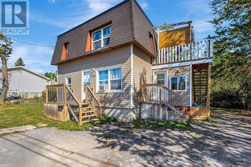 325 SIDNEY STREET  Belleville (Belleville Ward), ON K8P 3Z5