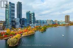 609 - 110 MARINE PARADE DRIVE  Toronto, ON M8V 0B6