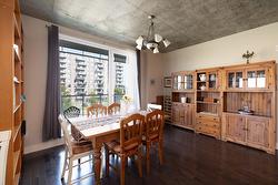 Dining room - 