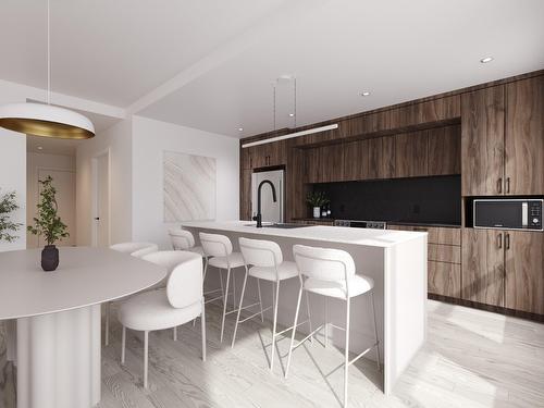 Logement - 406-4155 4E Avenue, Québec (La Cité-Limoilou), QC - Indoor