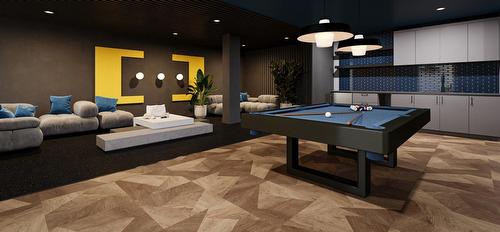 Salle communautaire - 406-4155 4E Avenue, Québec (La Cité-Limoilou), QC - Indoor Photo Showing Other Room