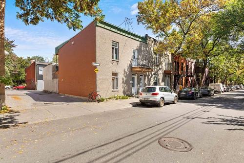 Exterior - 4293 Rue Chambord, Montréal (Le Plateau-Mont-Royal), QC - Outdoor