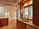 Kitchen - 4293 Rue Chambord, Montréal (Le Plateau-Mont-Royal), QC  - Indoor Photo Showing Kitchen With Double Sink 