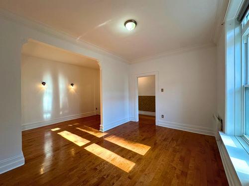 Bedroom - 4293 Rue Chambord, Montréal (Le Plateau-Mont-Royal), QC - Indoor Photo Showing Other Room