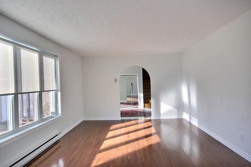 Boudoir - 1455 Rue Vézina, Rouyn-Noranda, QC - Indoor Photo Showing Other Room