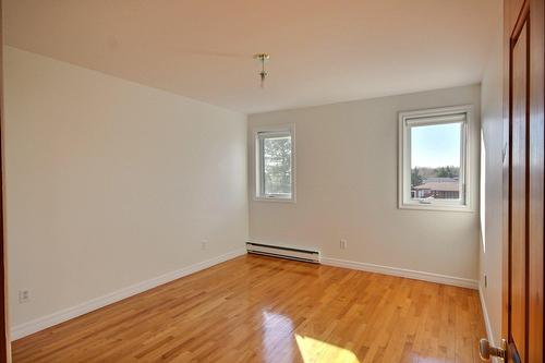 Chambre à coucher - 1455 Rue Vézina, Rouyn-Noranda, QC - Indoor Photo Showing Other Room