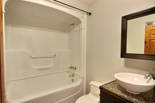 Salle de bains - 1455 Rue Vézina, Rouyn-Noranda, QC - Indoor Photo Showing Bathroom