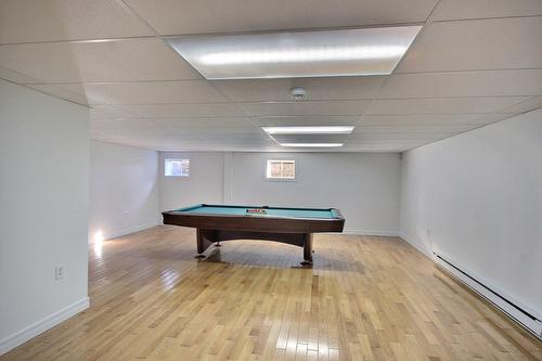 Salle familiale - 1455 Rue Vézina, Rouyn-Noranda, QC - Indoor Photo Showing Other Room
