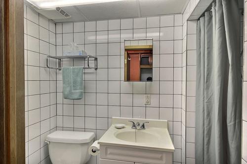 Salle de bains - 1455 Rue Vézina, Rouyn-Noranda, QC - Indoor Photo Showing Bathroom