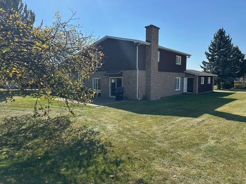 Cour - 1455 Rue Vézina, Rouyn-Noranda, QC - Outdoor