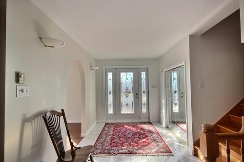 Hall d'entrée/Vestibule - 1455 Rue Vézina, Rouyn-Noranda, QC - Indoor Photo Showing Other Room