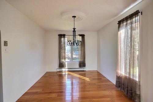 Salle à manger - 1455 Rue Vézina, Rouyn-Noranda, QC - Indoor Photo Showing Other Room