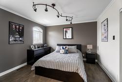 Chambre à coucher - 