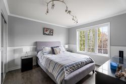 Chambre à coucher - 