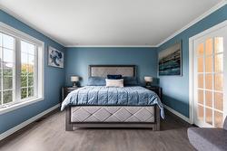 Chambre à coucher principale - 